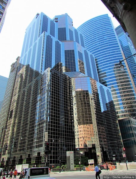 Давай не видеть мелкого в зеркальном отражении