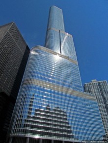 Давай не видеть мелкого в зеркальном отражении