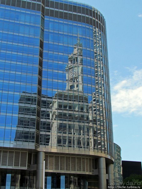 Давай не видеть мелкого в зеркальном отражении