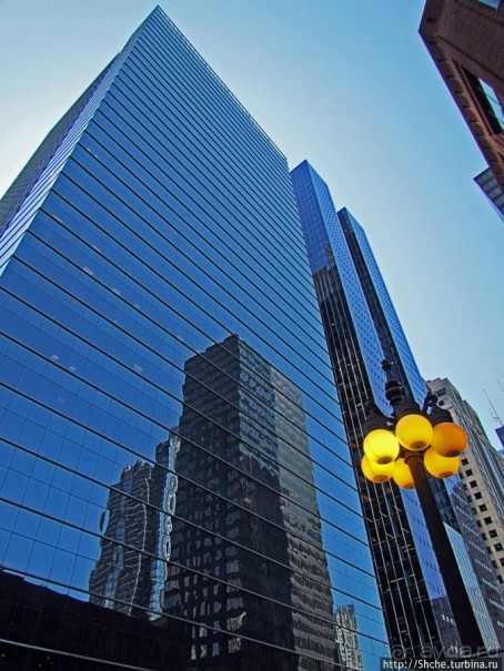 Давай не видеть мелкого в зеркальном отражении