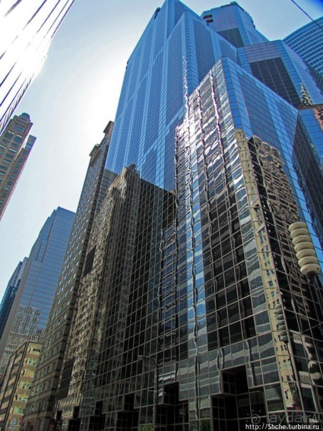 Давай не видеть мелкого в зеркальном отражении