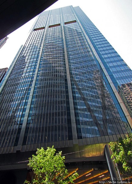 Давай не видеть мелкого в зеркальном отражении