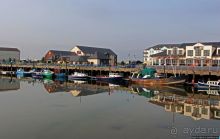 Случайное знакомство со старейшим городом Северной Ирландии 