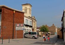 Случайное знакомство со старейшим городом Северной Ирландии 