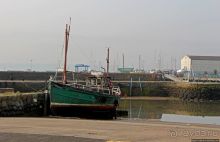 Случайное знакомство со старейшим городом Северной Ирландии 