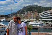 Port Hercule — морские ворота для "богатеньких Буратин"