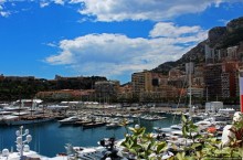 Port Hercule — морские ворота для "богатеньких Буратин"