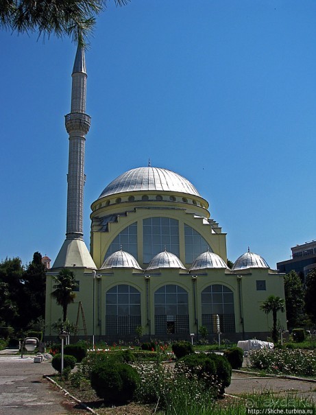 Экскурсия в Албанию. Короткое знакомство со Шкодером