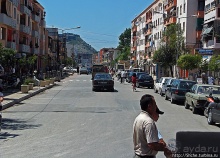 Экскурсия в Албанию. Короткое знакомство со Шкодером