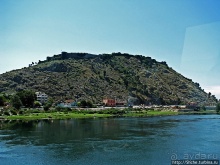 Экскурсия в Албанию. Короткое знакомство со Шкодером