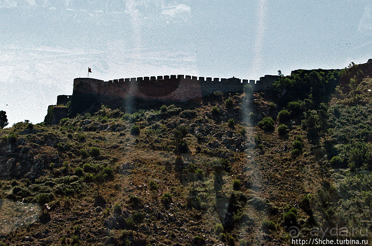 Экскурсия в Албанию. Короткое знакомство со Шкодером