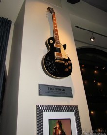 Культовое кафе в Осло