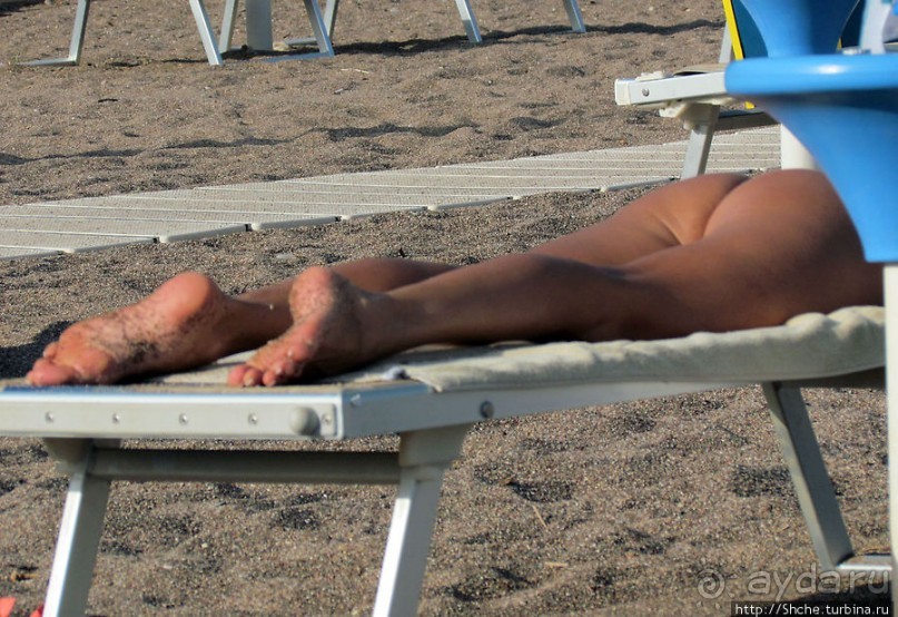 Один из лучших отелей Бечичи