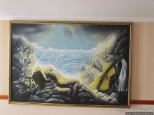 Один из лучших отелей Бечичи