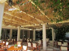 Один из лучших отелей Бечичи