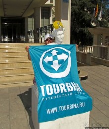 Один из лучших отелей Бечичи