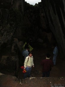 Загадочные окрестности Куско