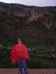 Загадочные окрестности Куско