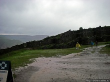 Загадочные окрестности Куско