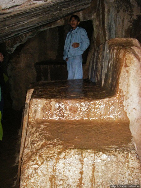 Загадочные окрестности Куско