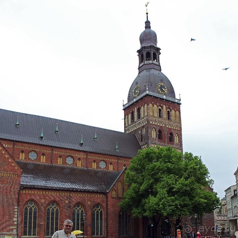 Альбом истории "По Риге с Илоной ilonariga и Татьяной omite"