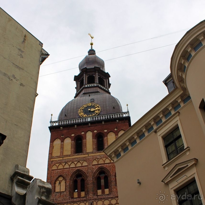 Альбом истории "По Риге с Илоной ilonariga и Татьяной omite"