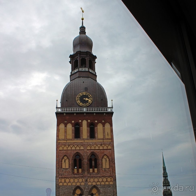 Альбом истории "По Риге с Илоной ilonariga и Татьяной omite"