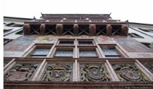 Исторический центр Инсбрука - Старый Город (Old Town)