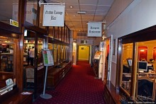 Разумный выбор для ночевки возле Гатвика