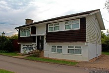 Разумный выбор для ночевки возле Гатвика