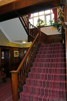 Разумный выбор для ночевки возле Гатвика