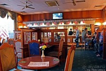 Разумный выбор для ночевки возле Гатвика