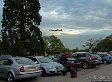 Разумный выбор для ночевки возле Гатвика