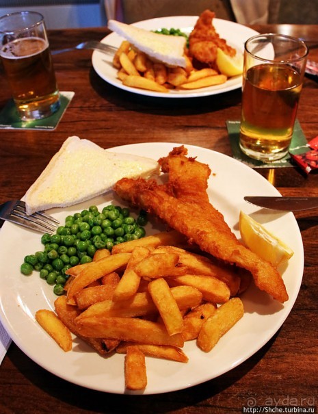 Разумный выбор для ночевки возле Гатвика