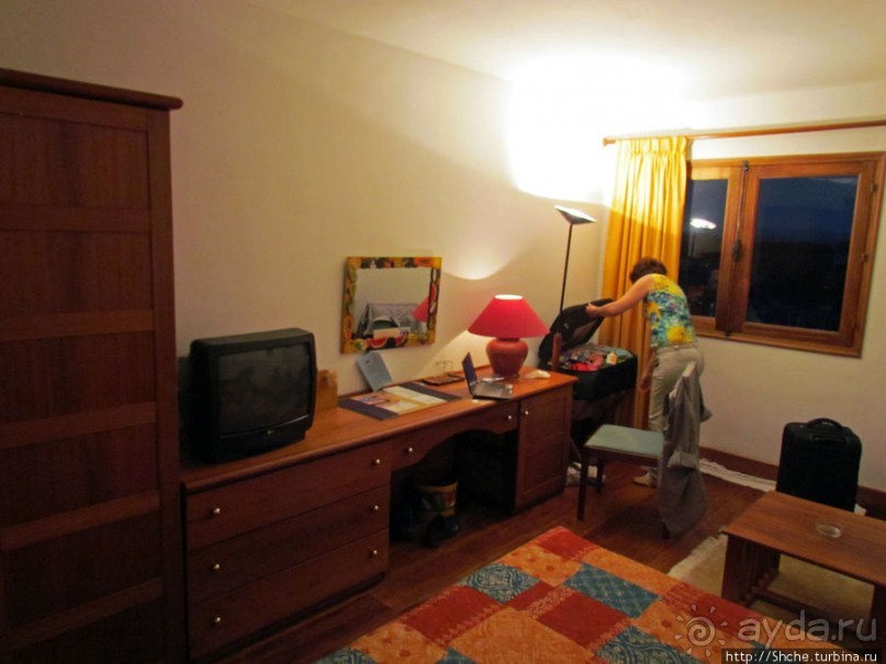 Одно из лучших мест для остановки в Антананариву