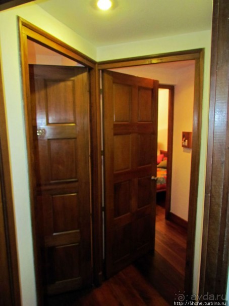 Одно из лучших мест для остановки в Антананариву