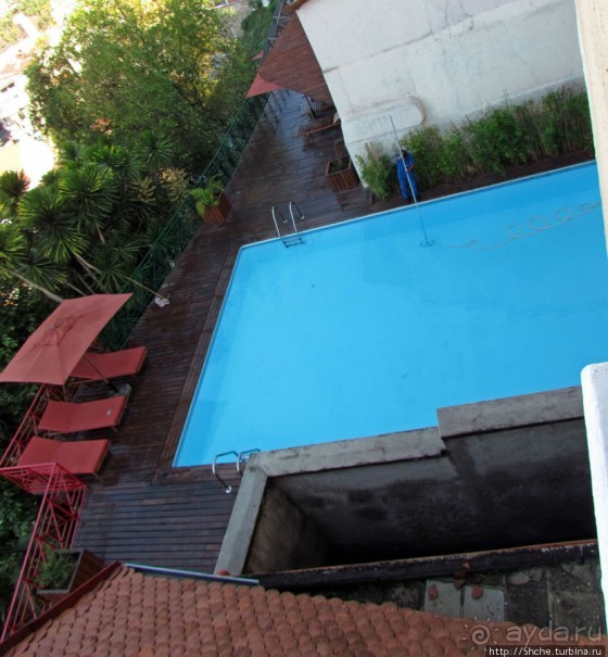 Одно из лучших мест для остановки в Антананариву