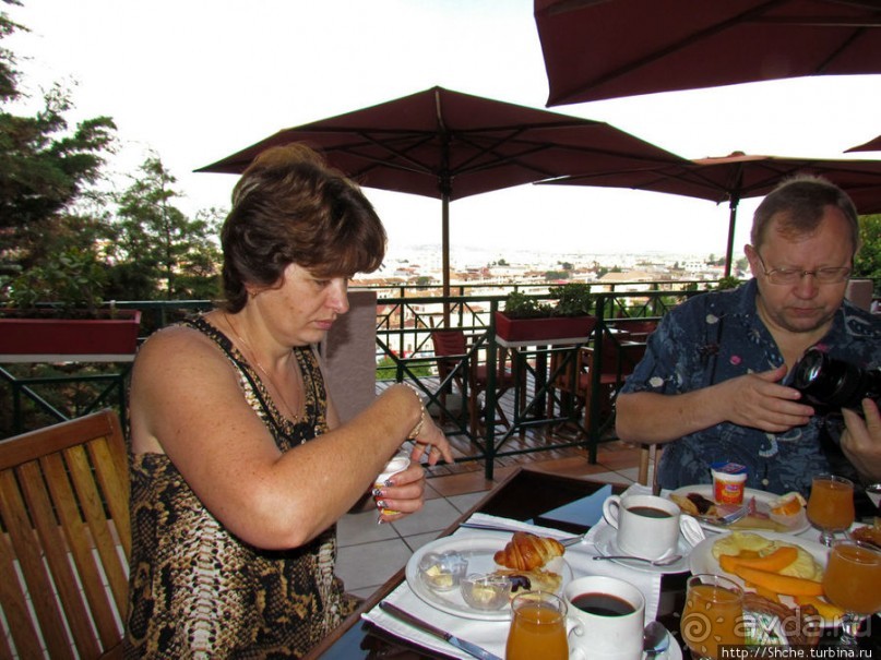 Одно из лучших мест для остановки в Антананариву