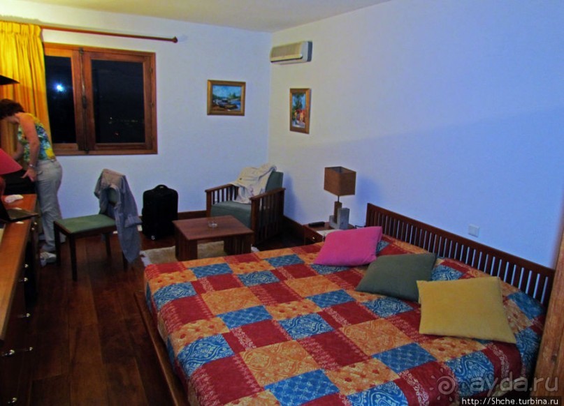 Одно из лучших мест для остановки в Антананариву