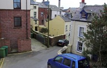 Пил в выходные (Остров Мэн - Британская корона)