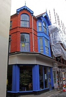 Пил в выходные (Остров Мэн - Британская корона)