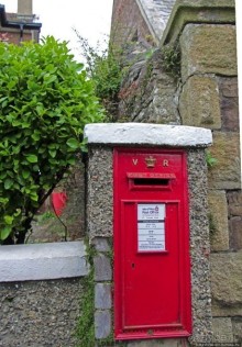 Пил в выходные (Остров Мэн - Британская корона)