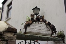 Пил в выходные (Остров Мэн - Британская корона)