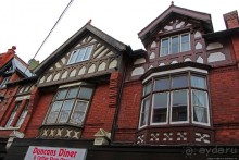 Пил в выходные (Остров Мэн - Британская корона)