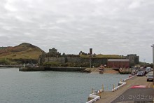 Пил в выходные (Остров Мэн - Британская корона)