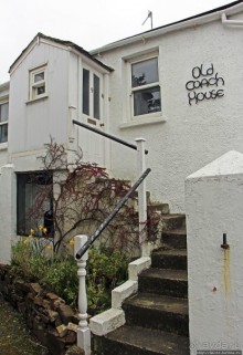 Пил в выходные (Остров Мэн - Британская корона)