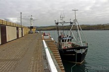 Пил в выходные (Остров Мэн - Британская корона)