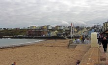 Пил в выходные (Остров Мэн - Британская корона)