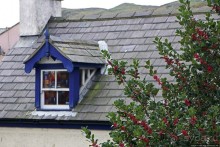 Пил в выходные (Остров Мэн - Британская корона)