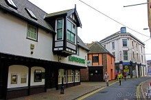 Пил в выходные (Остров Мэн - Британская корона)